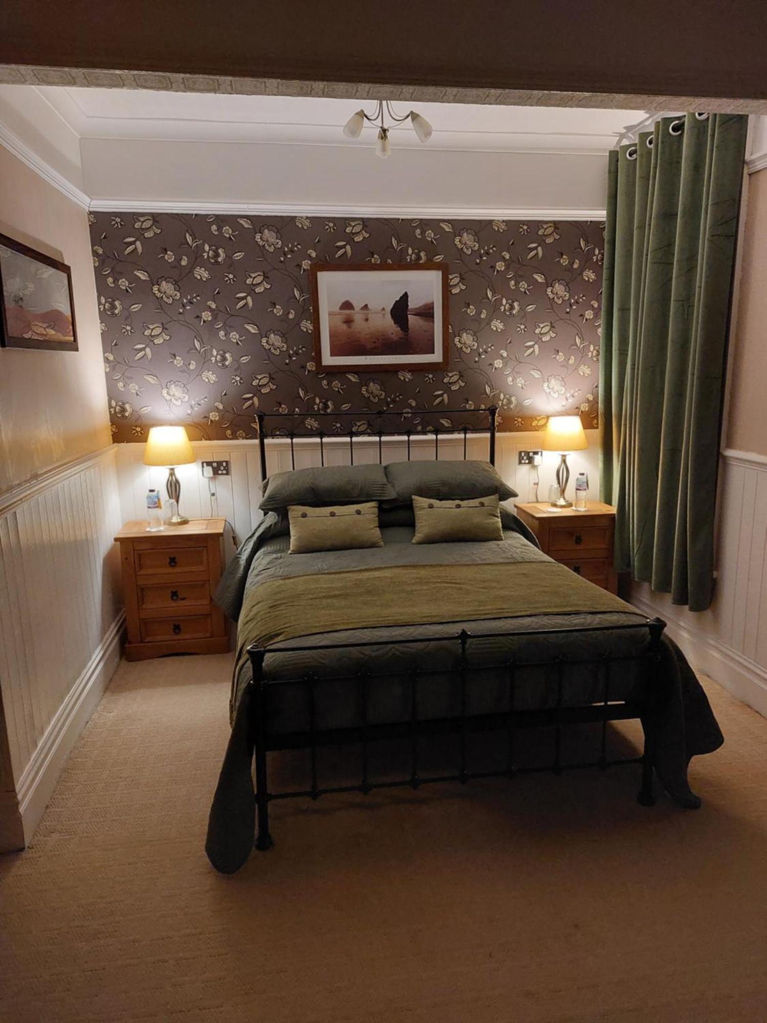 מלון בלקפול Westfield House מראה חיצוני תמונה